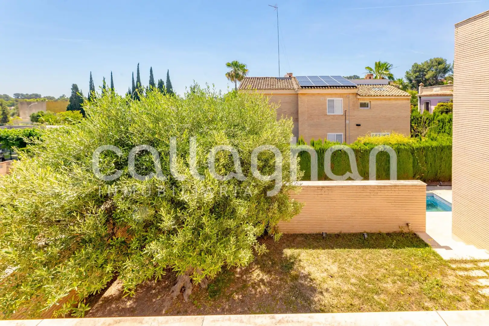 Chalet con terraza en venta en Calle ERMITA NOVA, imagen 25