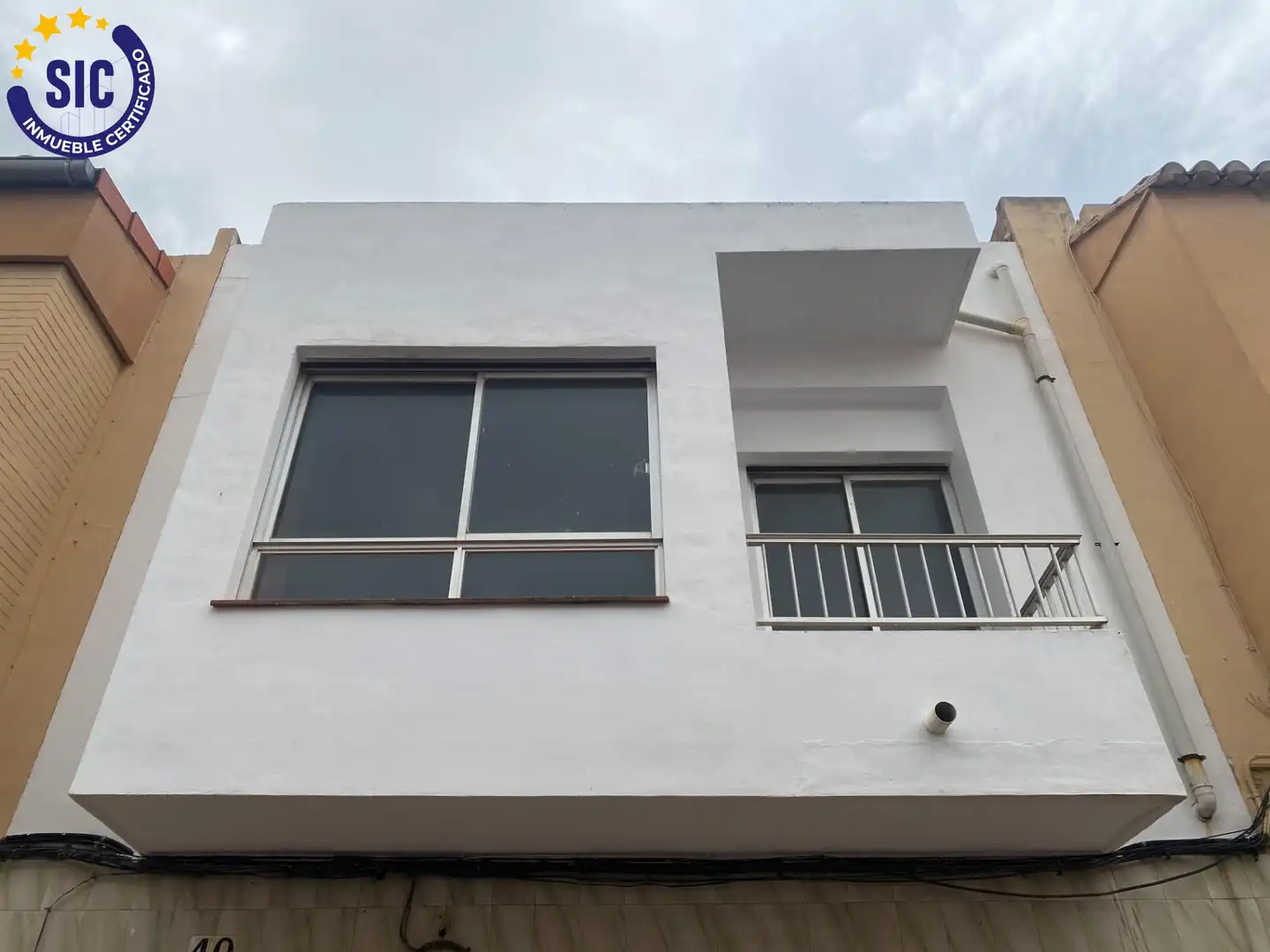 Maison mitoyenne avec terrasse à vendre à Calle Calle Alfonso 40, imagen 3