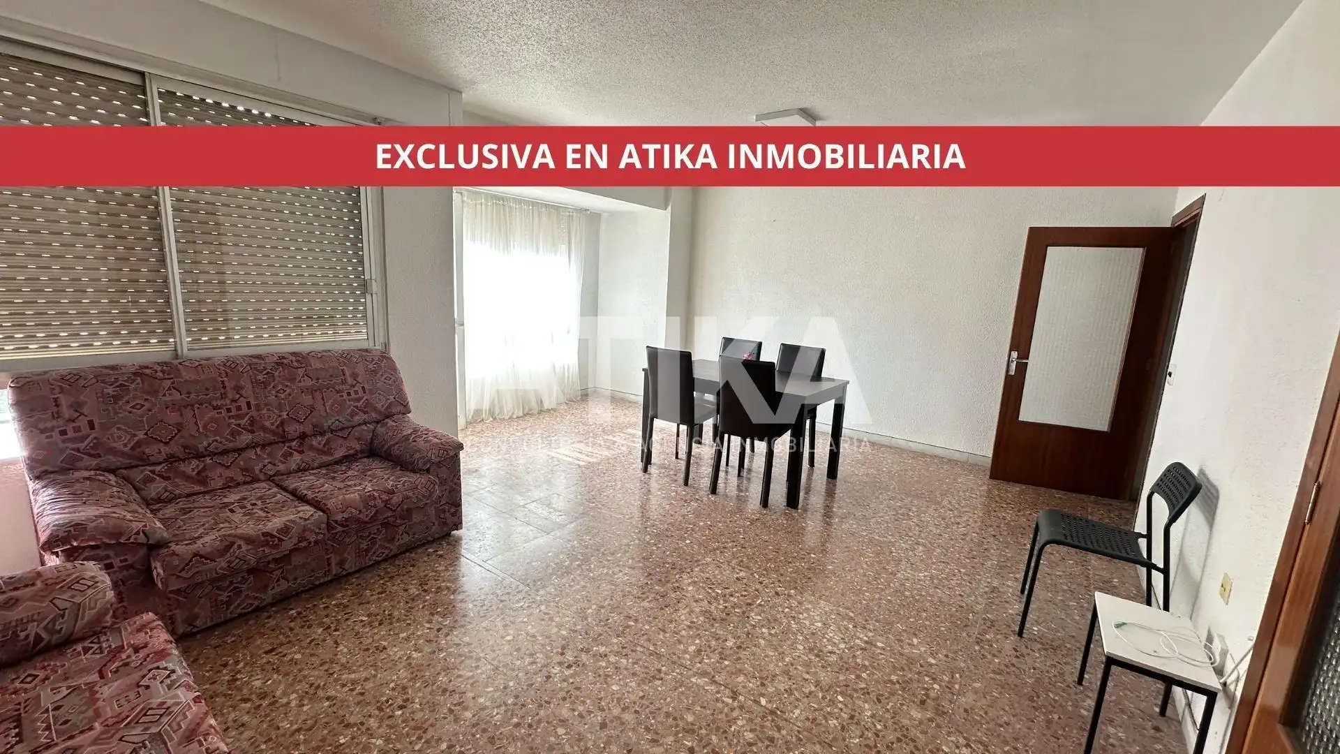 Appartement avec terrasse à vendre à Centro, imagen 2