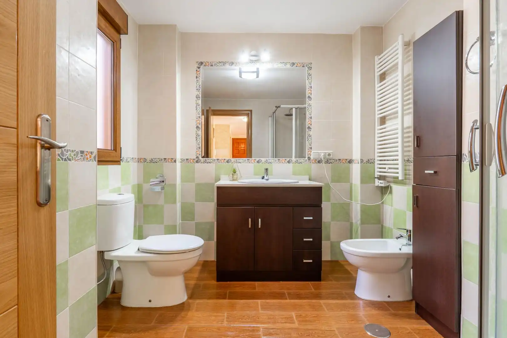 Casa amb jardí en venda a Calle Pinos 74, imagen 42