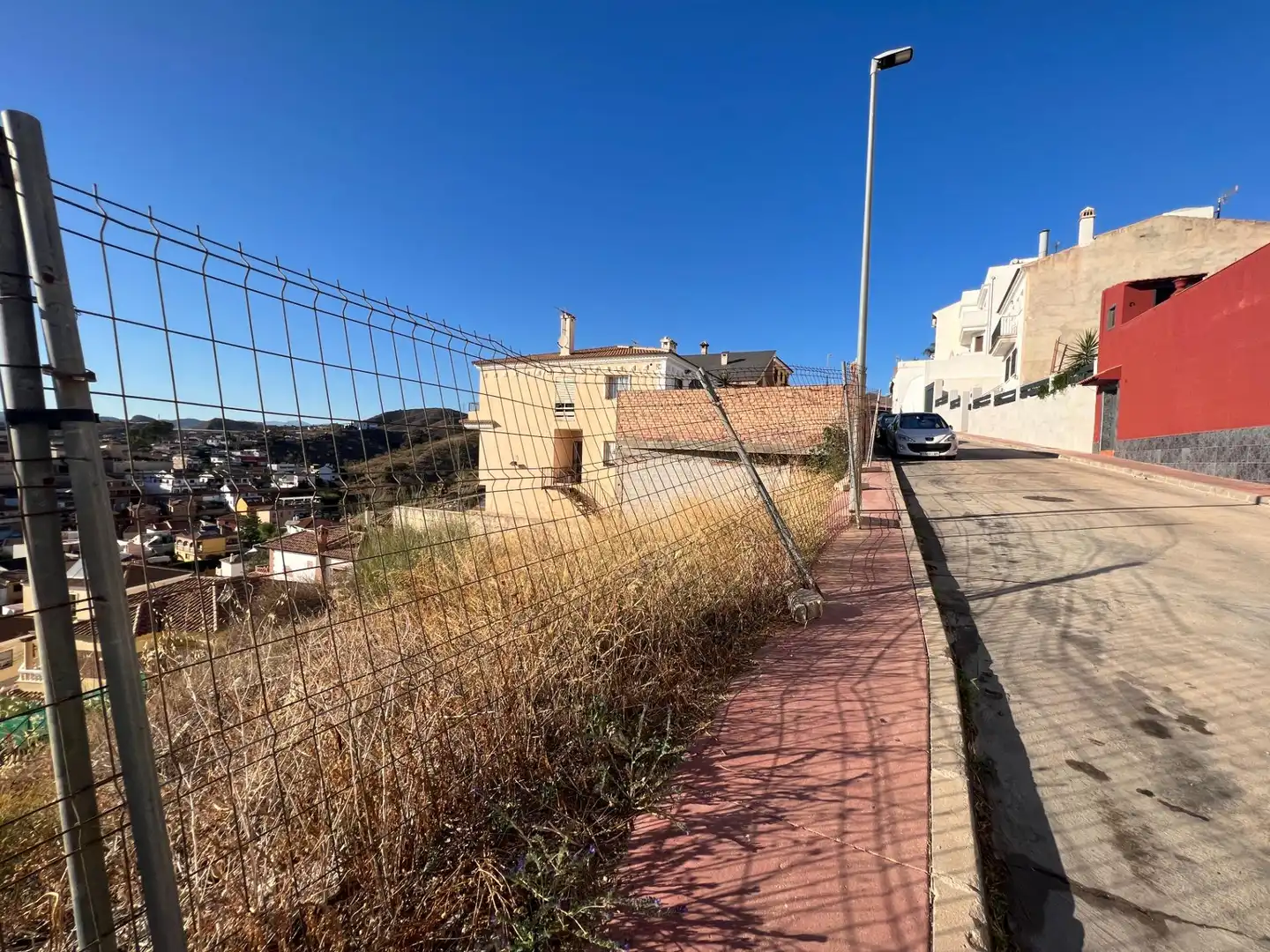 Wohnbaugrundstück zum Verkauf in Puerto de la Torre - Atabal, imagen 3