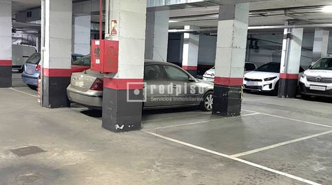 Foto 3 de Garaje en venta en De Perales, San Fermín, Madrid Capital