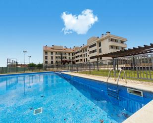 Piscina de Àtic en venda en  Logroño amb Aire condicionat, Calefacció i Terrassa