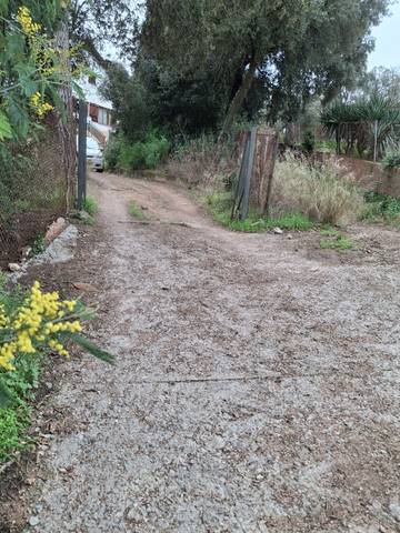 Terreno residencial en Venta en Carrer Pinetell, 7 en Vallgorguina