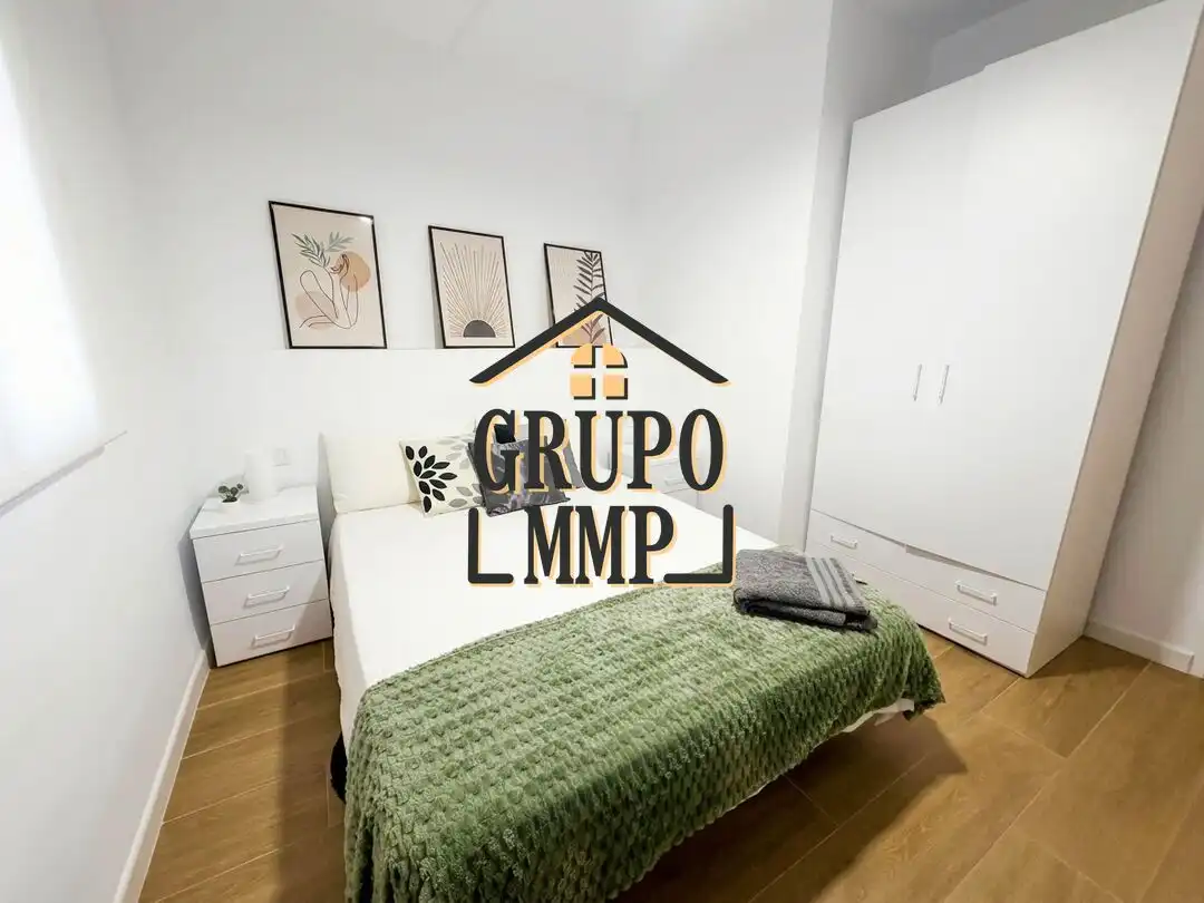 Habitación de Casa o chalet en venta en Onda con Aire acondicionado, Calefacción y Amueblado