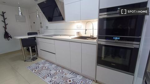 Photo 4 of Apartment to share in Huerta de la Reina - Trassierra, Córdoba