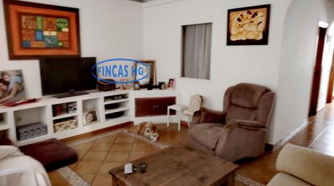 Foto 2 de Pis en venda a Carolinas Altas, Alicante / Alacant