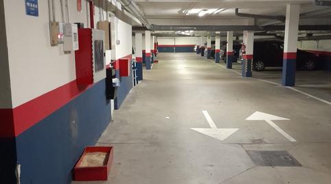 Foto 4 de Garaje de alquiler en Calle Serracines, Camarma de Esteruelas, Madrid