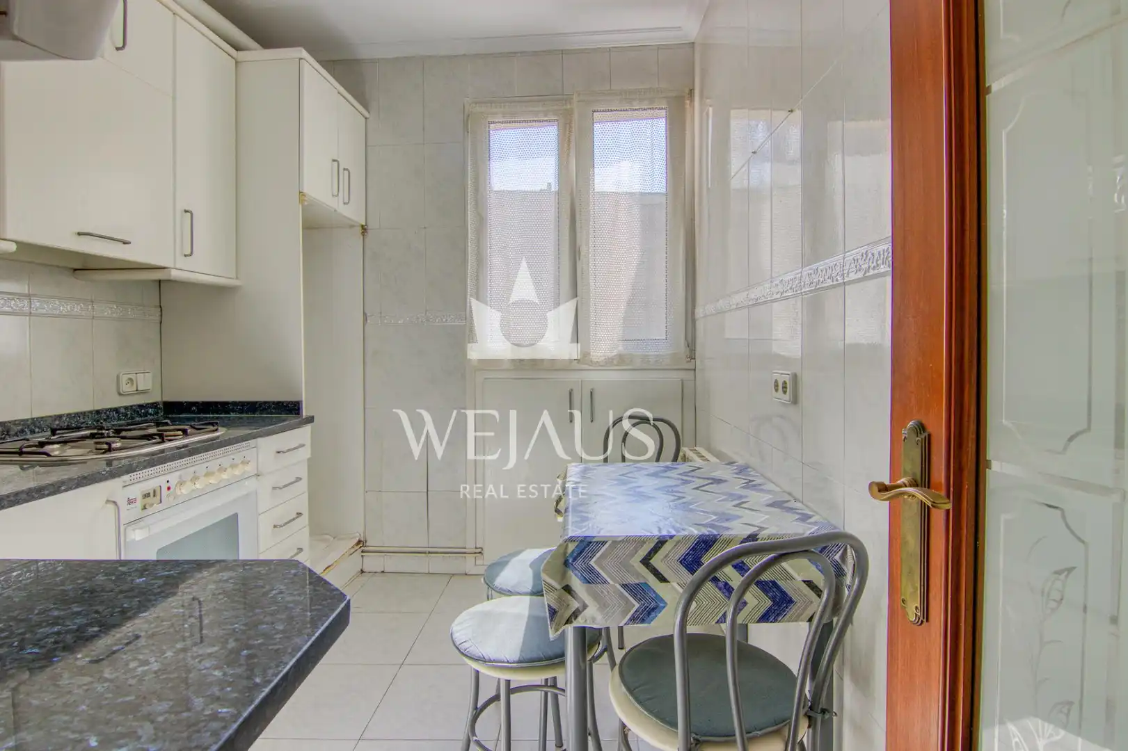 Piso con terraza en venta en Calle de Marcelino Sanz de Sautuola 14, imagen 23