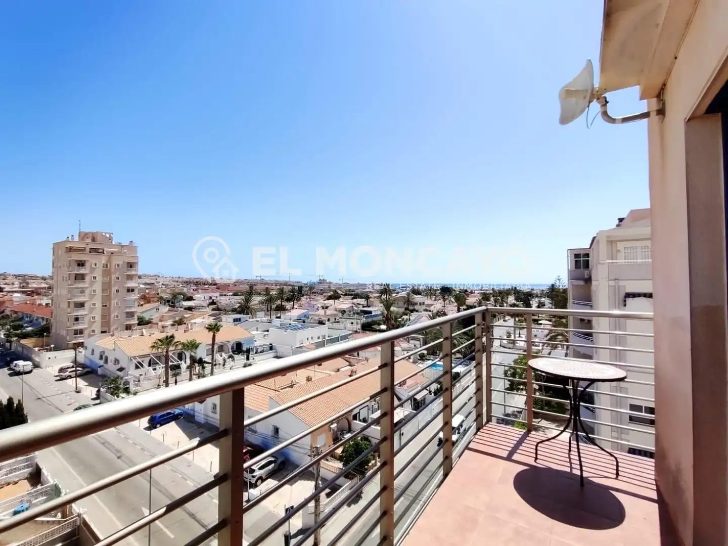 Apartamento con piscina en venta en Nueva Torrevieja - Aguas Nuevas, imagen 9