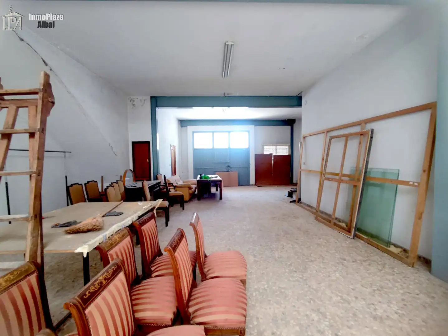Casa adosada en venta en Albal con Terraza, Trastero y Balcón