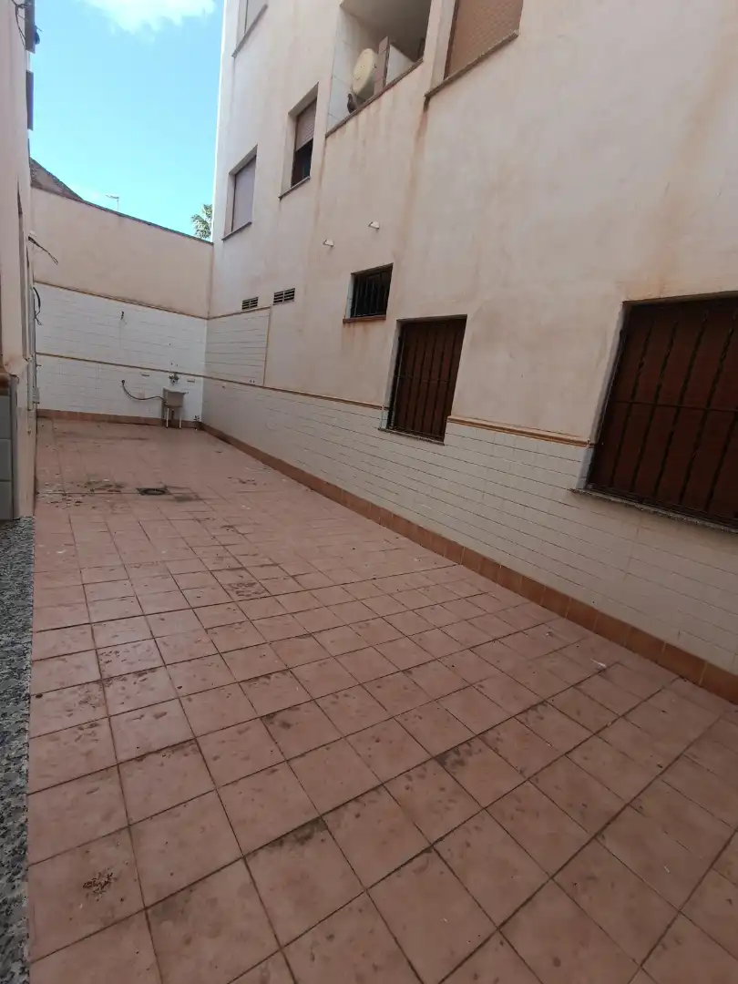 Piso en venta en Los Alcázares con Balcón