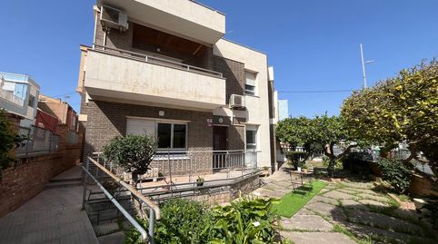 Foto 5 de Casa adosada en venta en Calle Peroniño, Barrio de la Concepción, Cartagena
