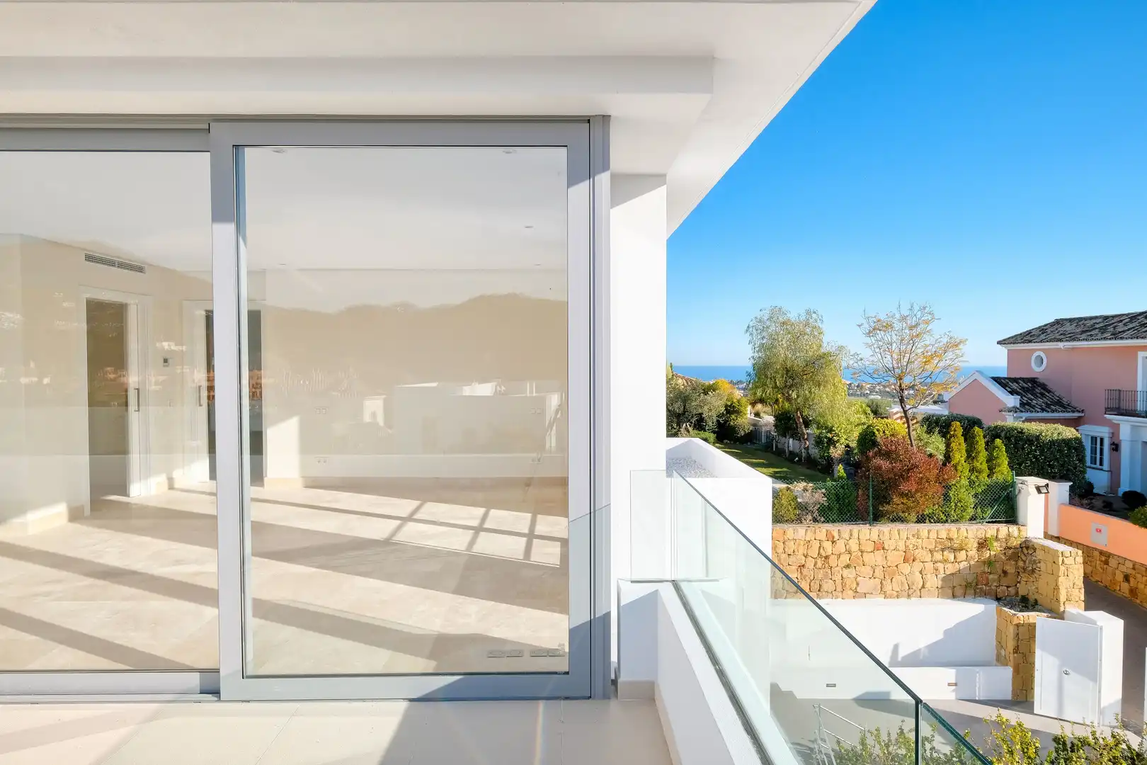 Chalet con terraza en venta en Los Arqueros  - Puerto del Almendro, imagen 34