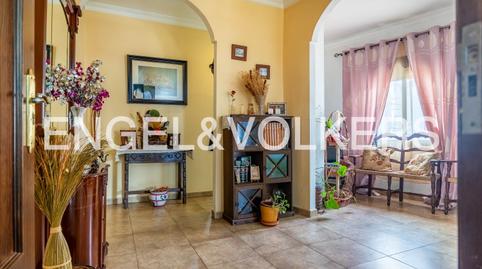 Foto 3 de Casa o xalet en venda a Avenida del Obrero, Jabugo, Huelva