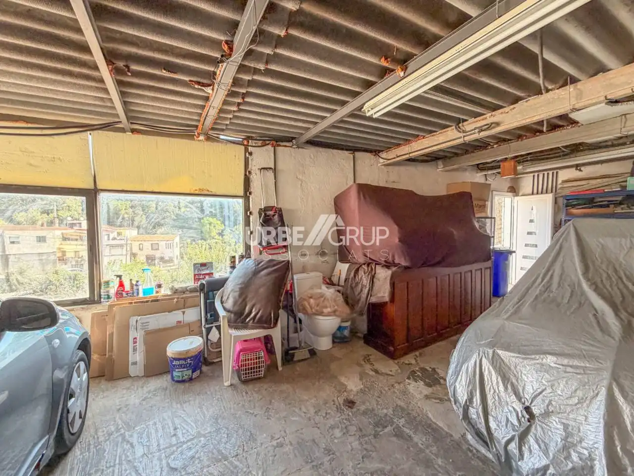 Houses for sale in Terrassa  with Heating and Private garden