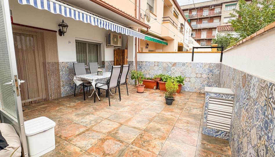 Photo 1 of House or chalet for sale in Espai Tolra - Els Pedrissos - Can Carner, Barcelona