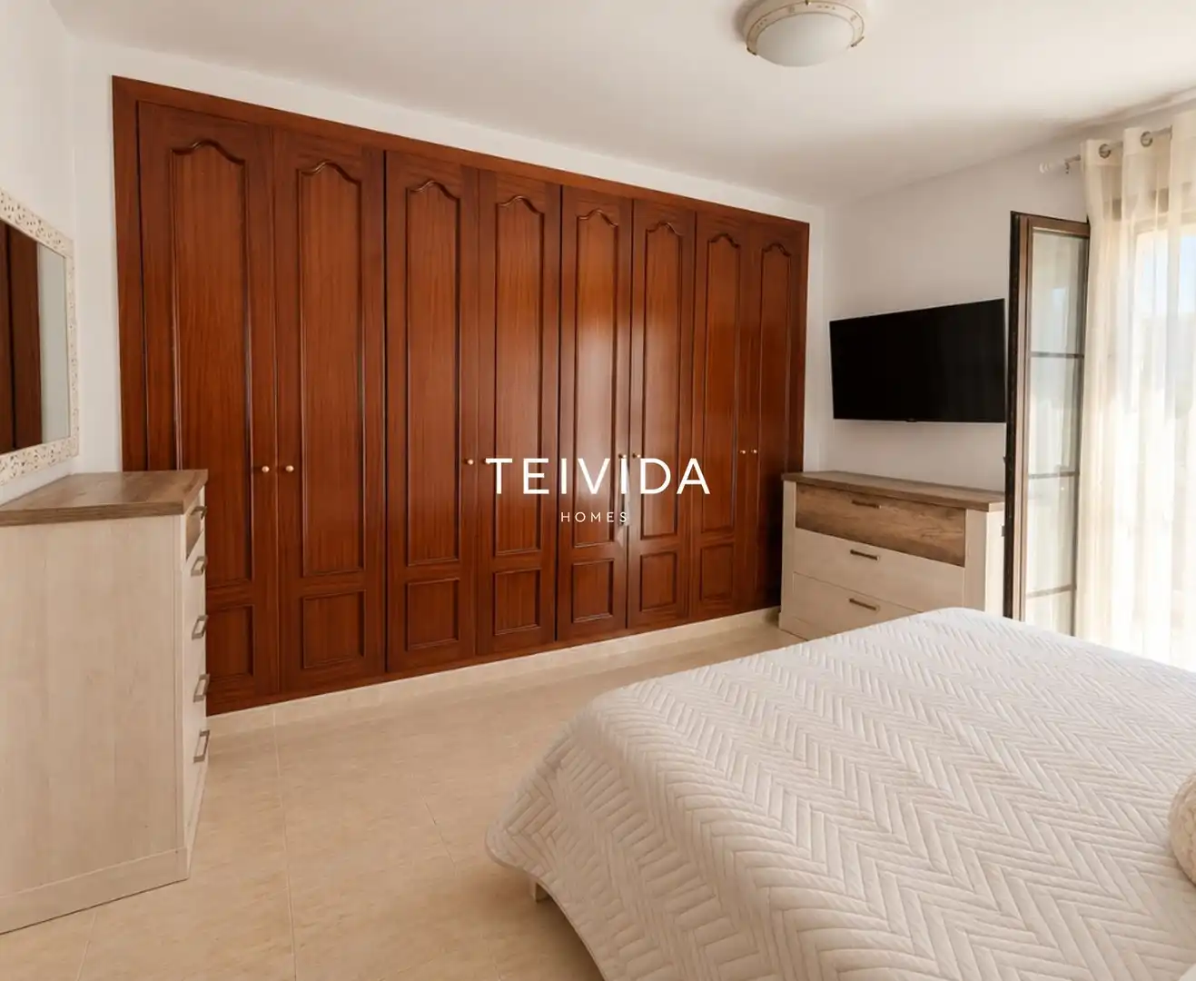 Terraced house with pool for sale in MENCEY ADJONA, imagen 7