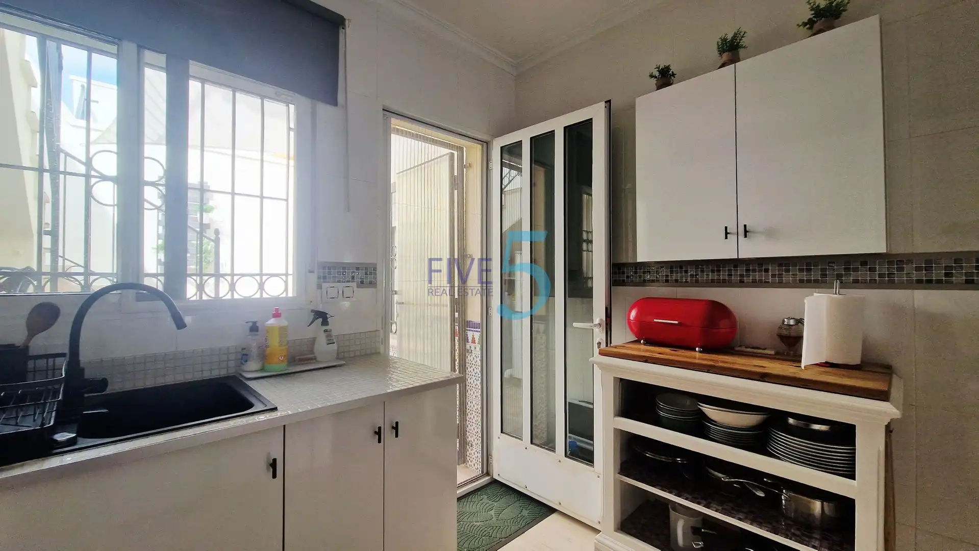 Casa a schiera con piscina in vendita a Campo de Murcia, imagen 13