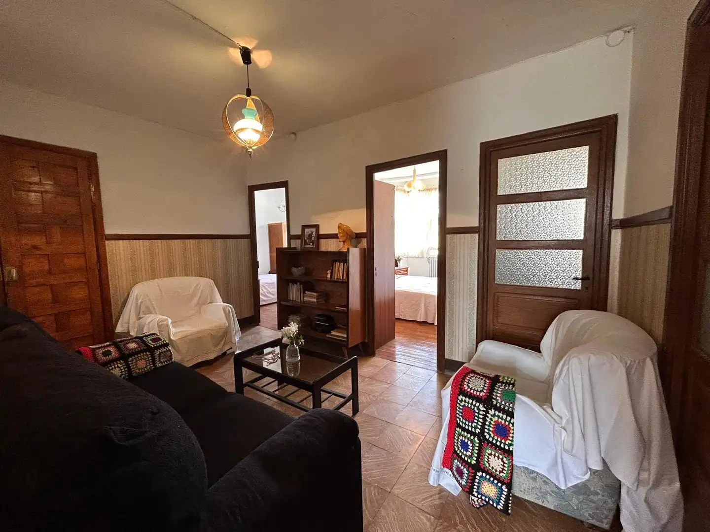 Casa adosada en venta en Guitiriz