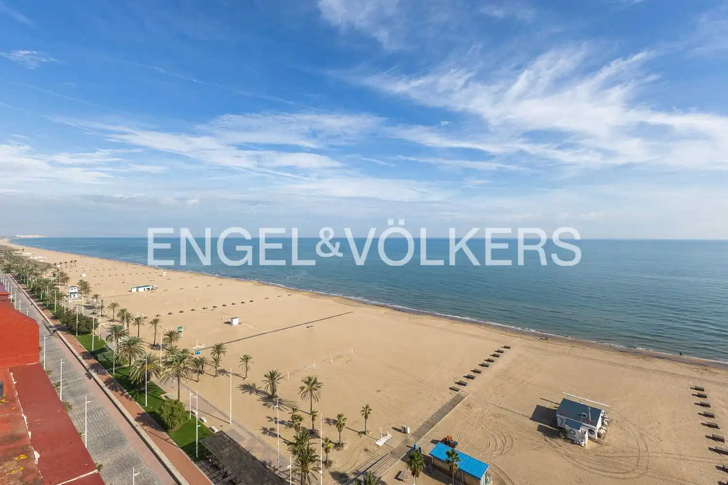 Penthouse with terrace for sale in Playa de Gandia, imagen 56