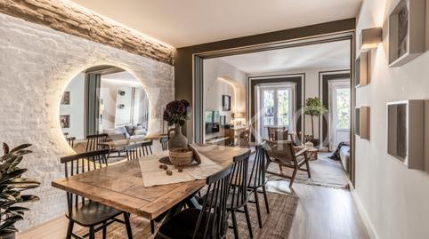 Photo 4 of Apartment to rent in Calle de Eguilaz, Trafalgar, Madrid