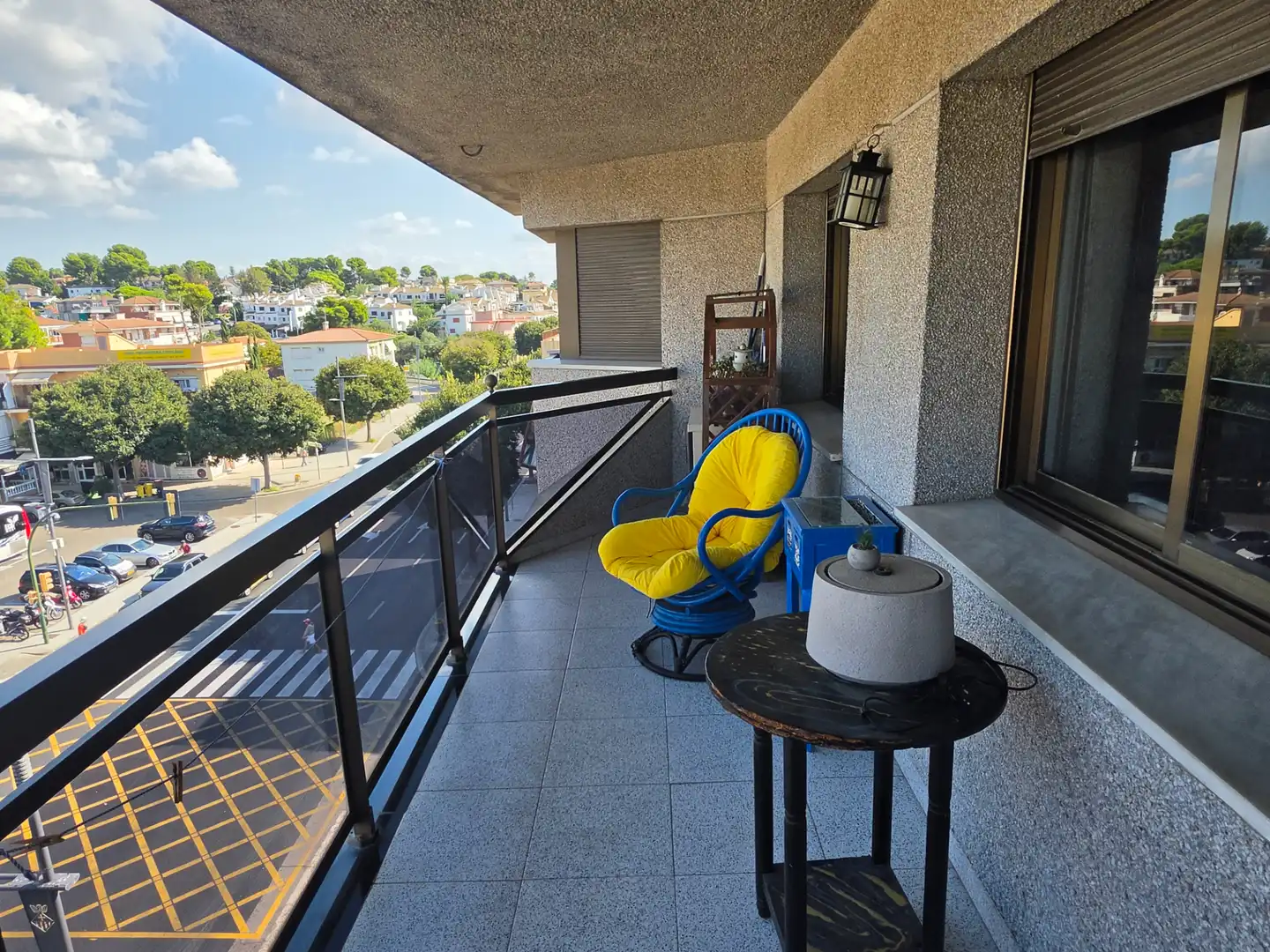 Attique avec ascenseur à vendre à Carretera Barcelona, imagen 10