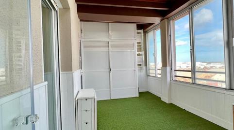 Foto 4 de Àtic en venda a La Banda - Campo de Fútbol, Cádiz