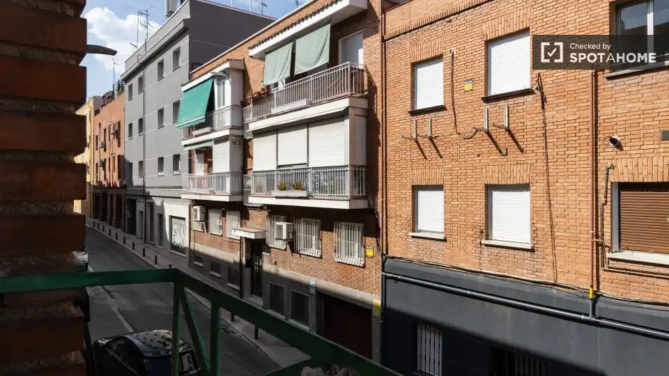 Wohnung zur Miete in Tetuán, imagen 17