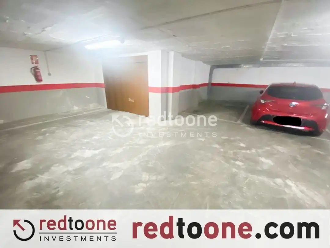 Garage zur Miete in San Antón