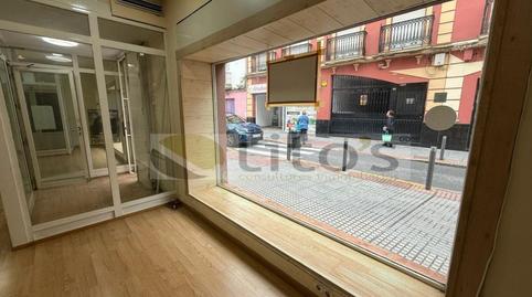 Photo 5 of Premises to rent in Calle Santa María Magdalena & Calle Melliza, Arenal - La Pólvora, Sevilla
