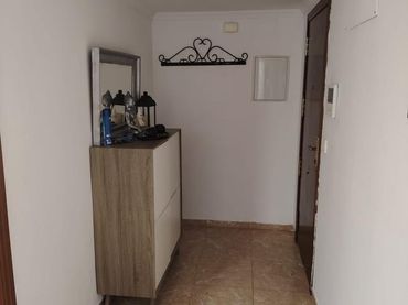 Wohnung zur Miete in El Real