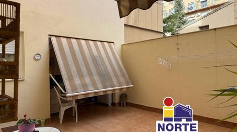 Foto 4 de Pis en venda a Centre - Zona Alta, Alcoy / Alcoi