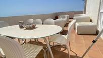 Terrace of Attic for sale in Mijas  with Air Conditioner and Terrace