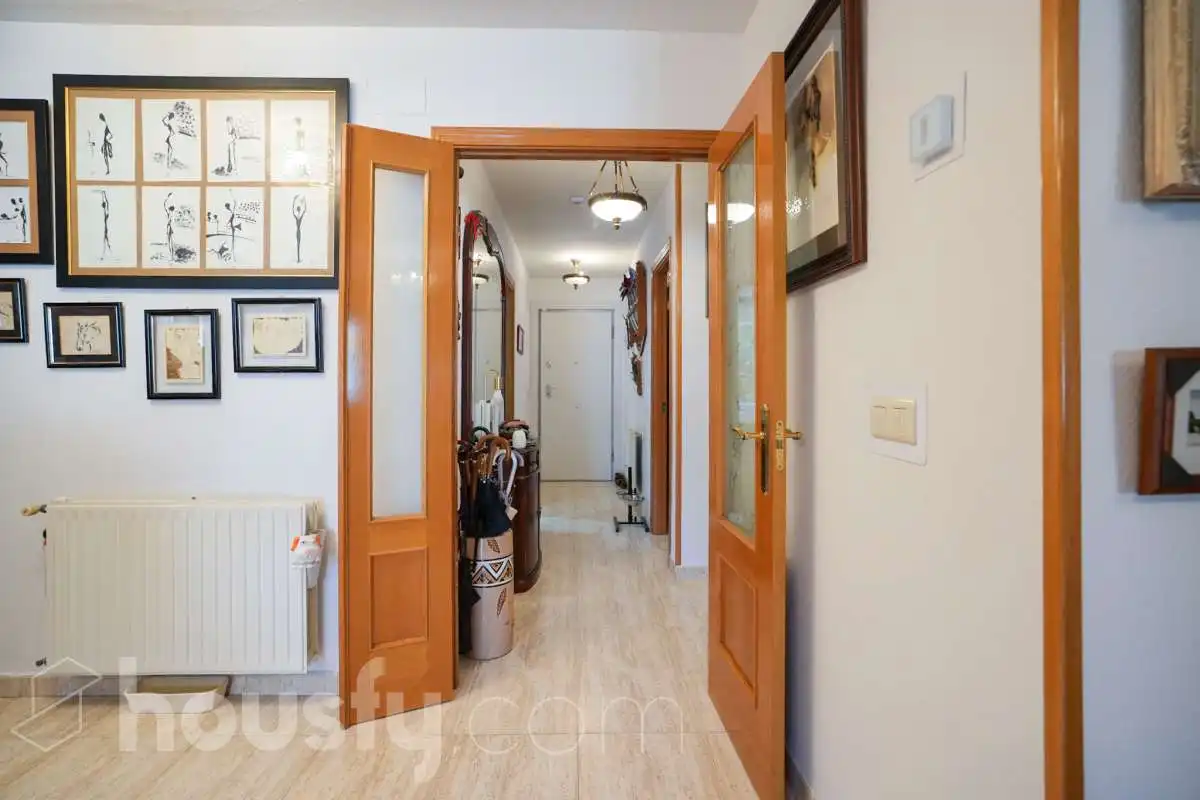 Casa o chalet en venta en Rivas-Vaciamadrid con Aire acondicionado, Calefacción y Jardín privado