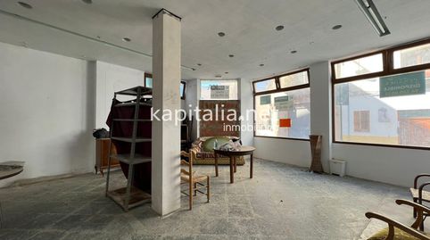 Local comercial a la venta en Ontinyent, zona Sant Antoni, imatge 2