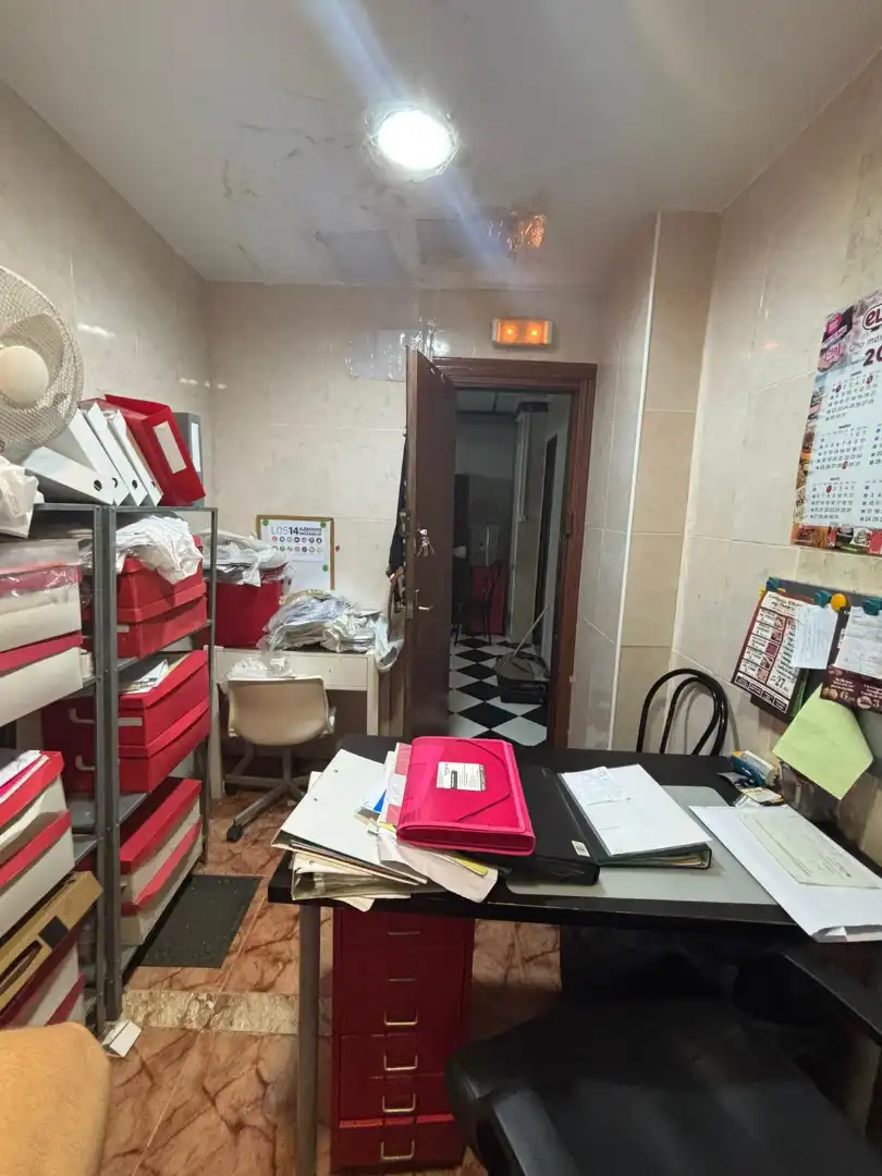 Business premises for sale in Elche ciudad, imagen 5
