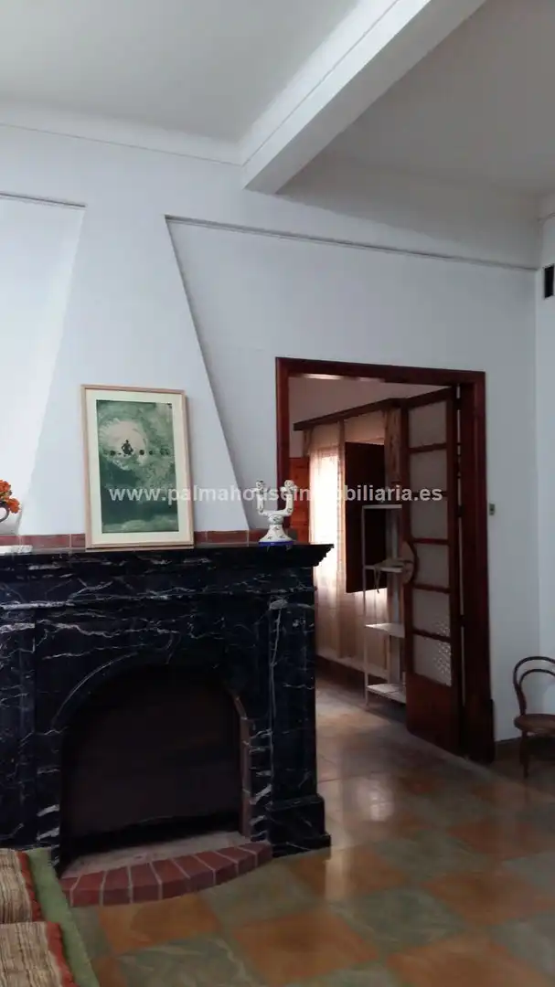 Casa o chalet en venta en  Palma de Mallorca con Terraza, Trastero y TV