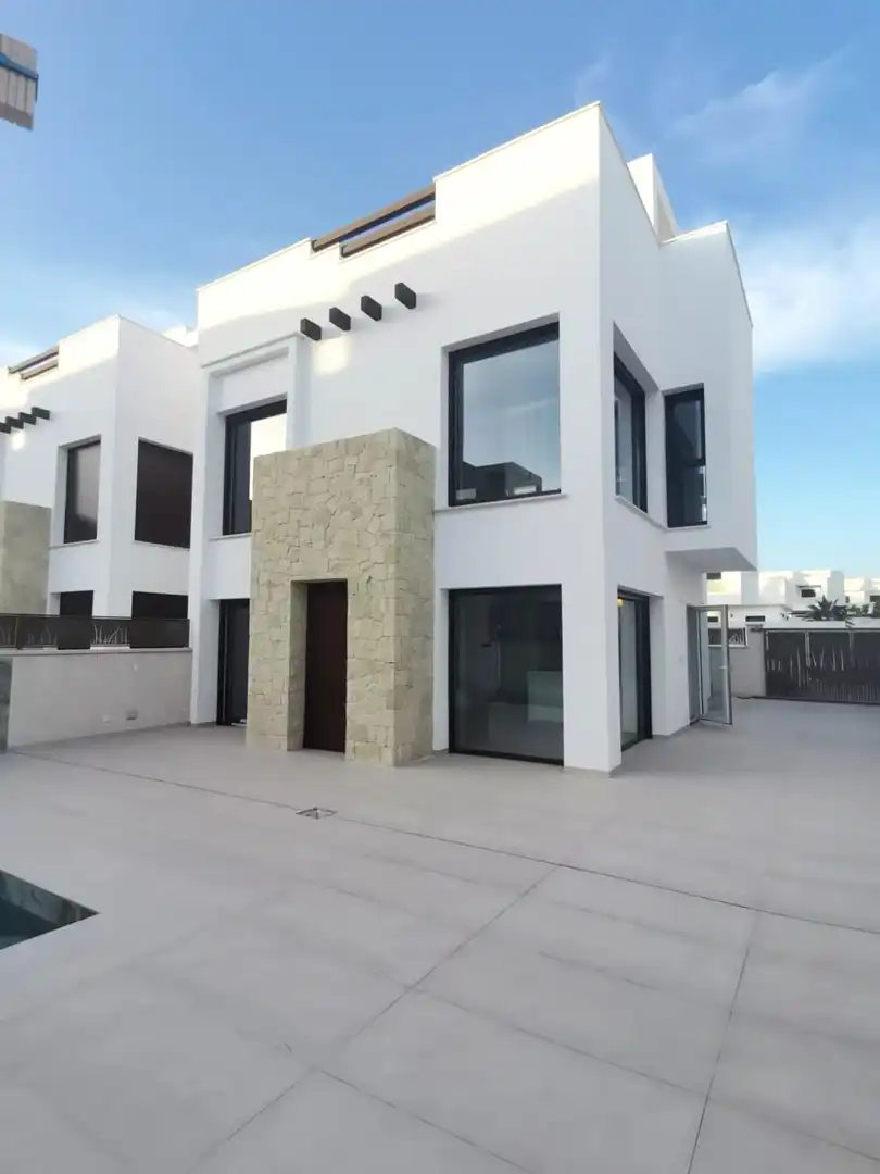 Villa mit Pool zum Verkauf in Los Montesinos, imagen 24