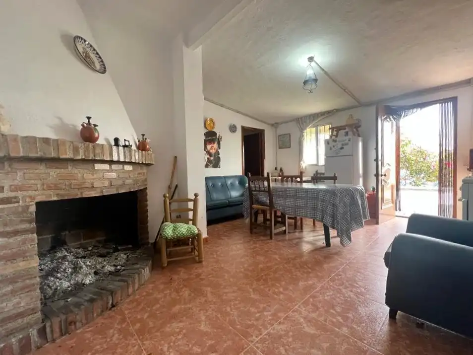 Casa rústica en venda a Almuñecar centro, imagen 4