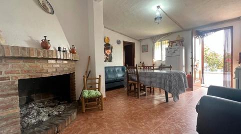 Foto 4 de Finca rústica en venda a Almuñecar Centro, Granada