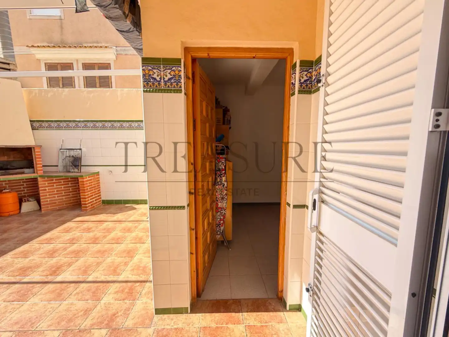 Casa adosada en venta en Mazarrón con Aire acondicionado, Calefacción y Terraza