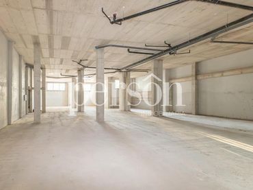 Business premises to rent in Quatre Carreres