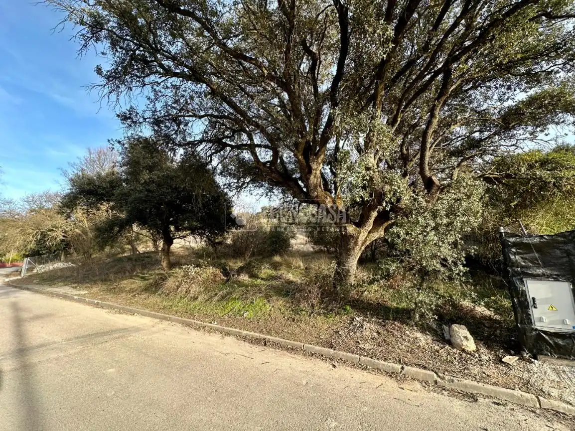 Residential for sale in Hontoba