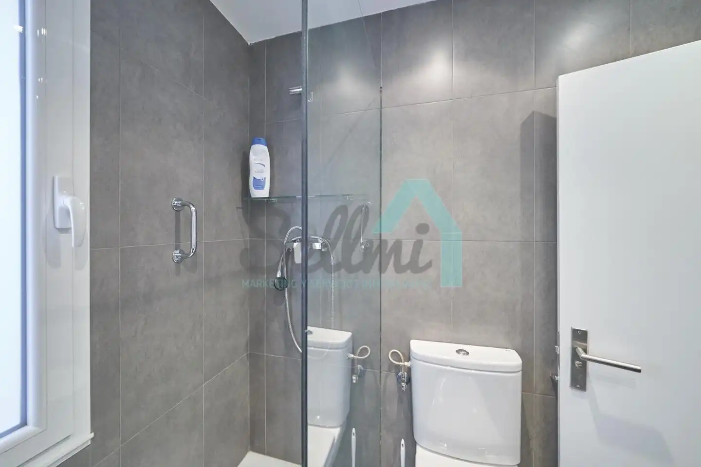 Wohnung mit Aufzug zur Miete in Calle Pérez de la Sala, imagen 29