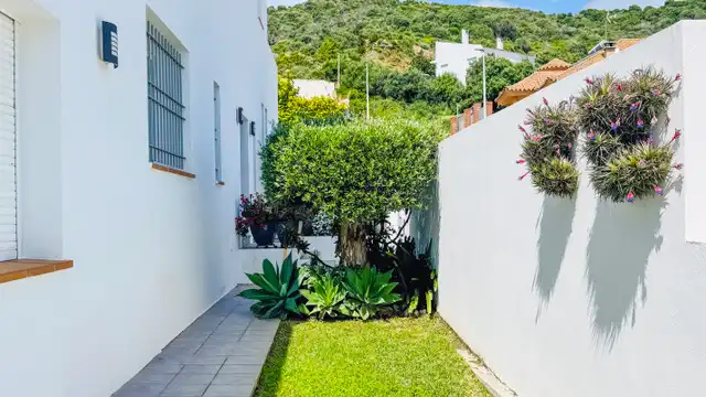 House with terrace for sale in San García, imagen 50