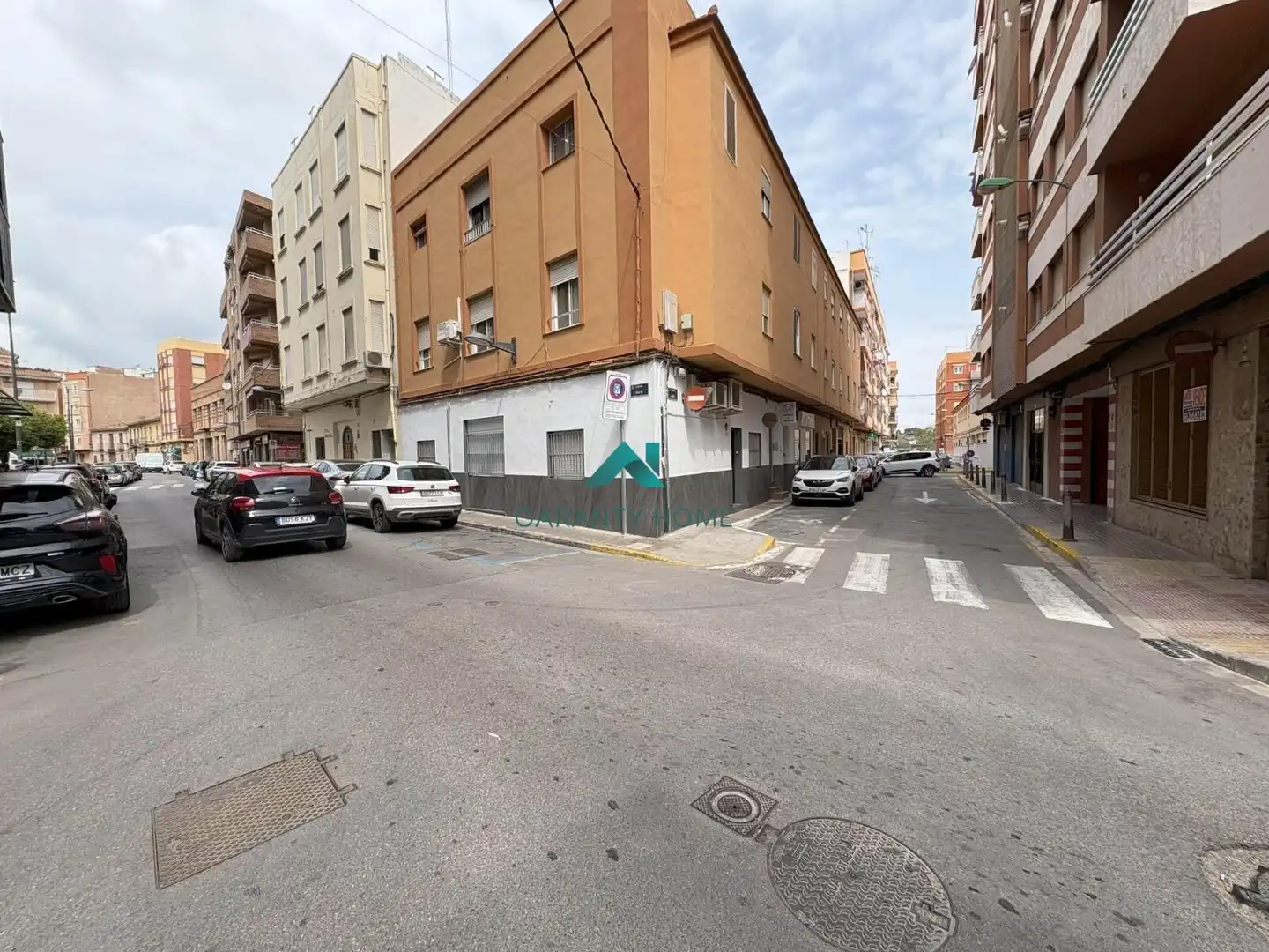 Flat for rent in Sagunto / Sagunt, Valencia