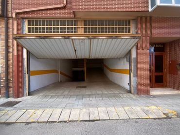 Parcheggio in vendita a Medina de Pomar