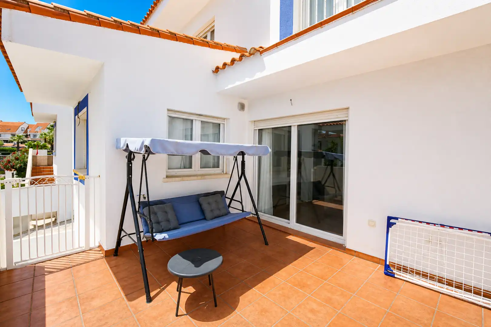 Haus mit Pool zum Verkauf in La Duquesa, imagen 26