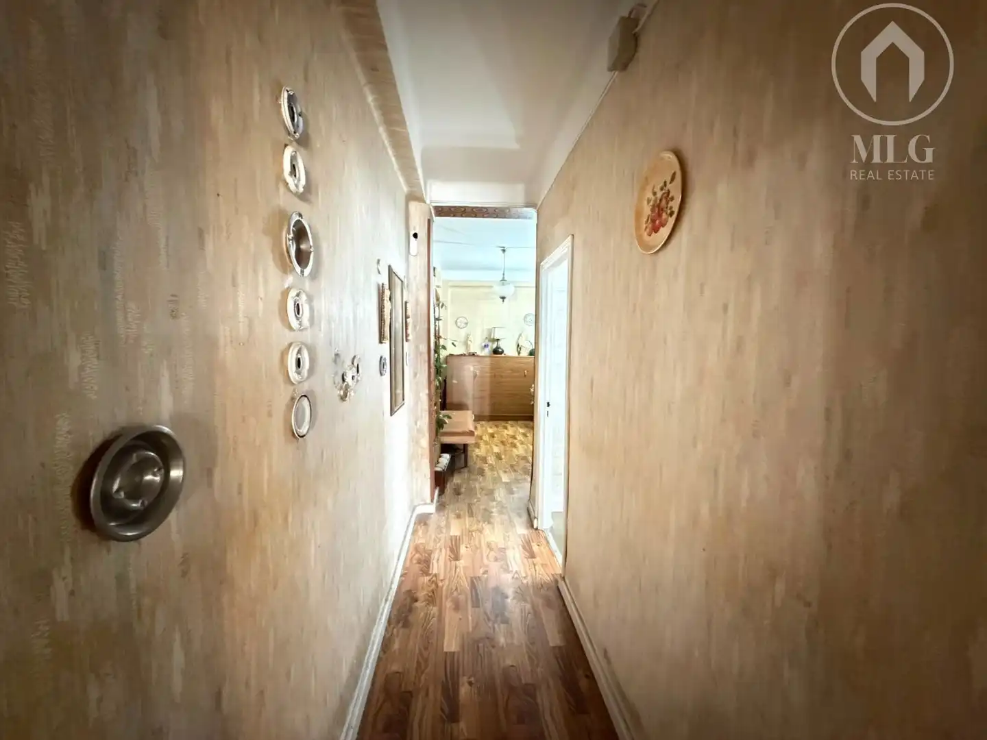 Flat for sale in Málaga  with Terrace